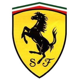 Автозапчасти Ferrari